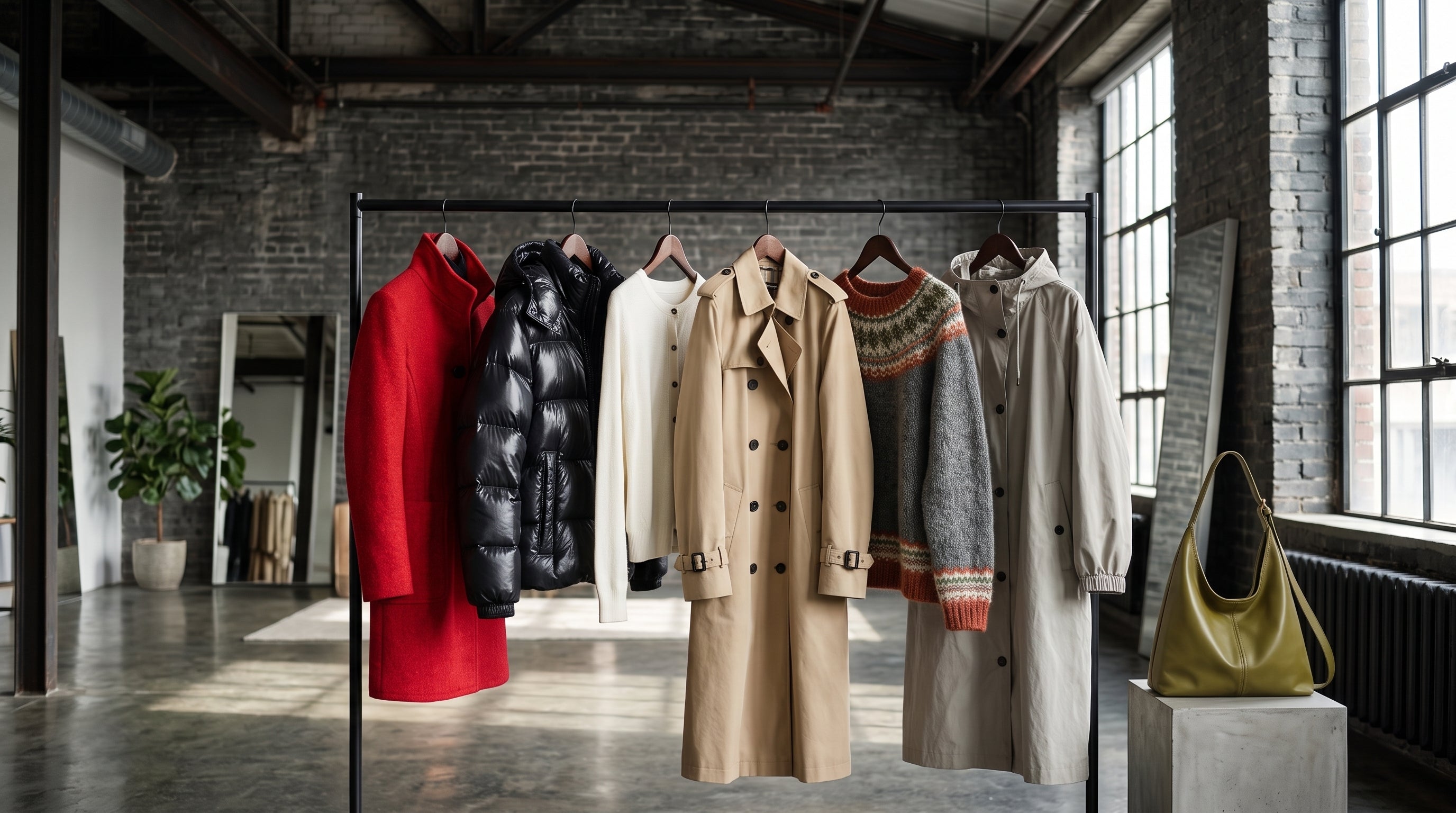 Glorysoul - Curated Seasonal Collection