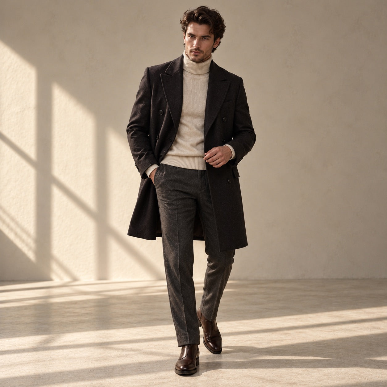 Men's Collection